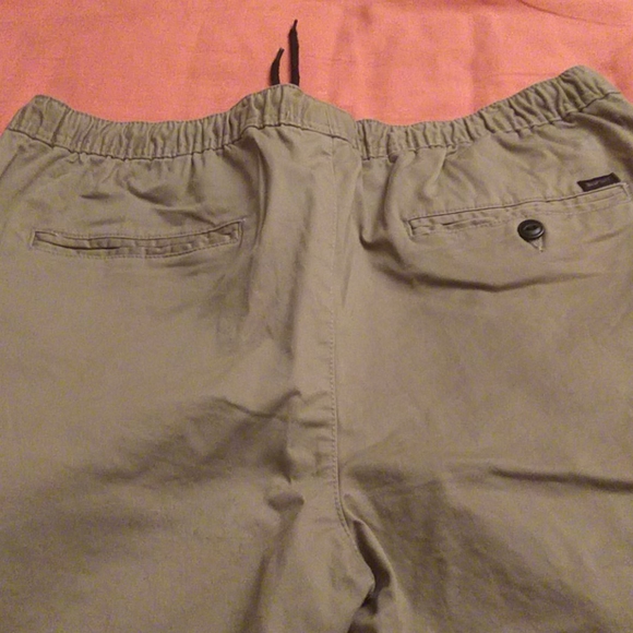 Amplify jogger drawstring pants - Picture 6 of 6